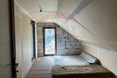 Casa / Vila la gri in Pangarati Neamt - 21