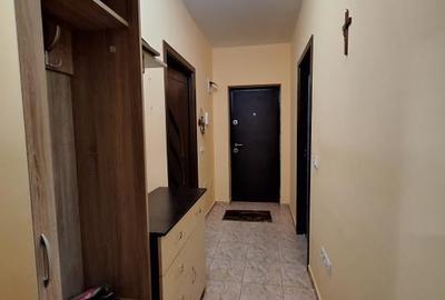 Apartament cu 2 camere decomandat, mobilat în Florești - 5