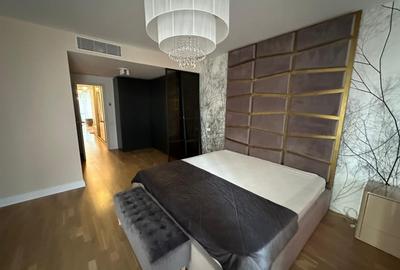 Apartament cu 4 camere decomandat în Aviatorilor - 6