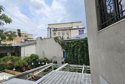 Spațiu comercial, de 159 mp, în Romană - 8