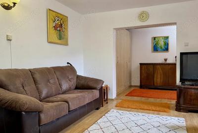 Casă cu 2 camere cu Canalizare în Ferentari - 3