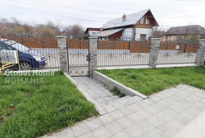 Casă cu 4 camere cu Teren 450 Mp în Cornu - 16