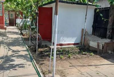 Dorobantilor Casa 4 camere 2 corpuri Teren=400 mp front stradal de 10m Dorobantilor Casa 4 camere 2 corpuri Teren=400 mp front stradal de 10m - 5