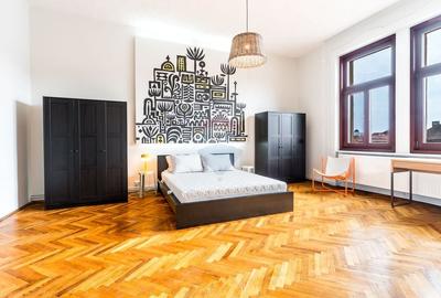 Apartament cu 3 camere decomandat, mobilat în Ultracentral - 8