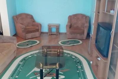 Apartament cu 2 camere semidecomandat în Calea București - 6