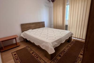 Apartament 3 camere decomandat Mobilat si utilat - 5