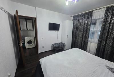 Apartament cu 3 camere decomandat în Central - 3