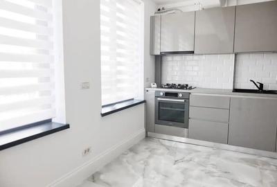 Apartament cu 3 camere în Central - 5