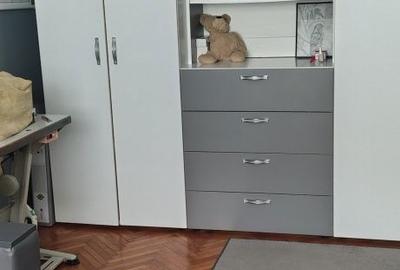 Apartament cu 2 camere semidecomandat în Central - 3