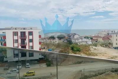 3 Camere Modern cu loc de parcare si vedere spre mare Mamaia Sat - 3