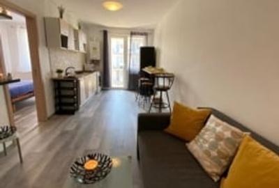 Apartament cu 2 camere, 40 mp, parcare, zona Terra - 4