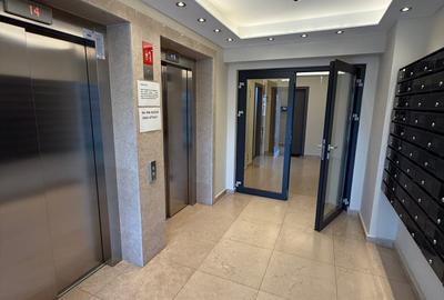 Apartament cu 2 camere decomandat în Lujerului - 1