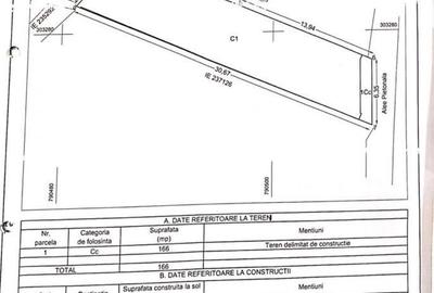 Spațiu comercial, de 166 mp, în Sud - 8