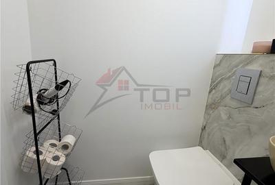 Apartament cu 4 camere în Nicolina - 2