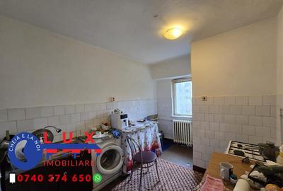 Apartament cu 2 camere decomandat în Babadag - 5