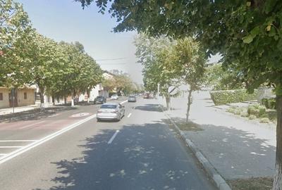 Teren de 550 mp, în Sud