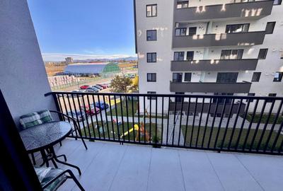 3 camere | SOHO Residence | etajul 2 | loc de parcare | 0% comision 3 camere | SOHO Residence | etajul 2 | loc de parcare | 0% comision - 9