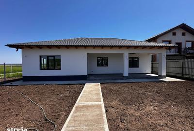 Casă cu 4 camere cu Teren 450 Mp în Central - 6
