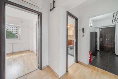 Decomandat*Etajul 3/10*Ștefan cel Mare 240*Bloc reabilitat* Luminos Decomandat*Etajul 3/10*Ștefan cel Mare 240*Bloc reabilitat* Luminos - 3