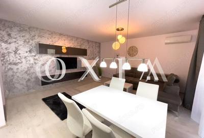 Apartament cu 2 camere decomandat în Aradului