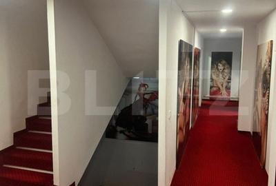 Casă cu 5 camere cu Teren 120 Mp în Central - 6