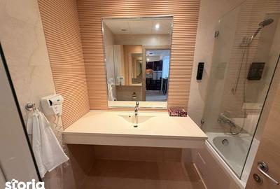 Apartament cu 2 camere decomandat, mobilat în Central - 2