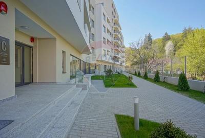 Garsoniera, de vanzare, Calea Bucuresti - 2