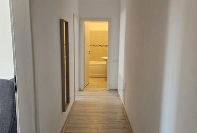 Apartament cu 2 camere decomandat în Mihai Bravu - 8