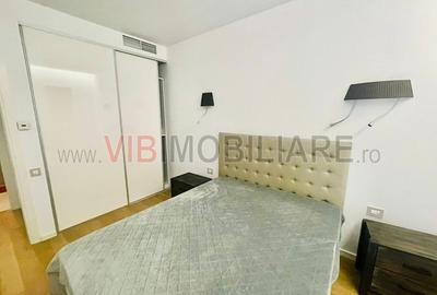 2 Camere - One Floreasca Lake - Aviatiei - Floreasca 2 Camere - One Floreasca Lake - Aviatiei - Floreasca - 5
