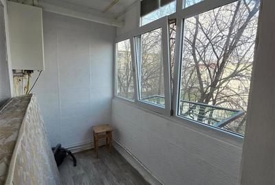 Garsonieră decomandată în Nicolina - 3