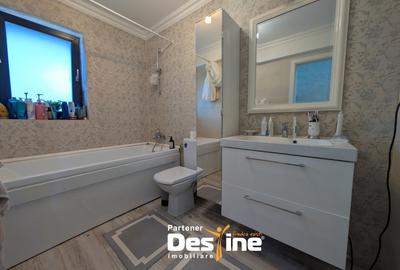Valea Adanca Triplex 4 camere 143 mp P+1+M mobilata si utilata modern - 13