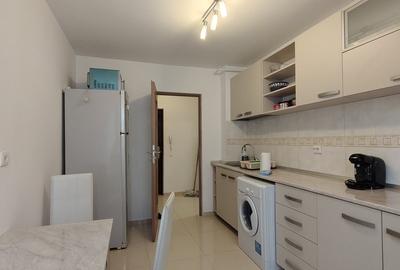 Apartament cu 2 camere decomandat, mobilat în Drumul Taberei - 4
