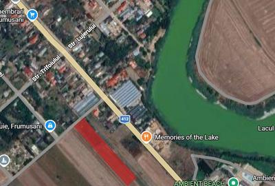 Spațiu comercial, în Pasărea - 1