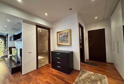 2 CAMERE // 90 MP // 50 DE METRI DE PARC - 2