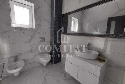 Casa individuala || 124 mp || zona Dezmir - 19