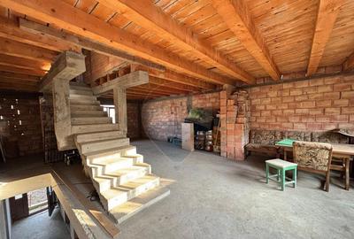 Casa Noua pe 3 niveluri in Media? zona Baznei - prive... - 7