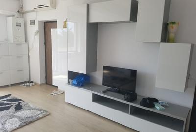 Apartament cu 2 camere semidecomandat în Băneasa - 4