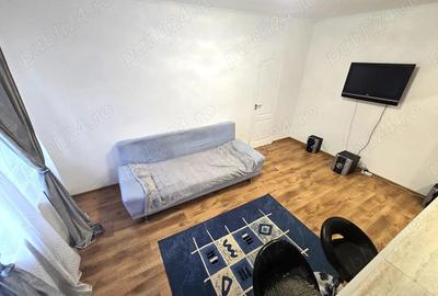 Apartament 2 camere | Complet mobilat si utilat | Etajul 3 - 3