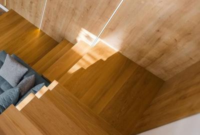Proiect Modern in Dumbravita - 7