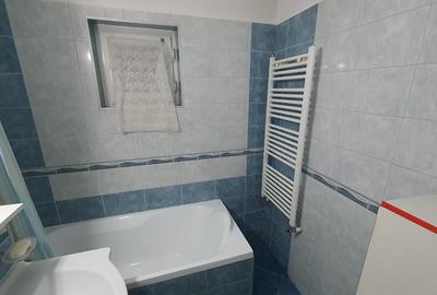 Proprietar vând apartament 2 camere, mobilat complet -  Stefan cel Mare Bistrița - 5