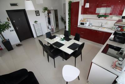 Penthouse De Lux - Mamaia - Vedere Panoramica De Exceptie - Comision 0 % - 3