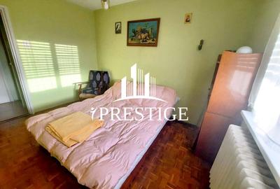 Apartament cu 3 camere decomandat, mobilat în Ștrand - 4
