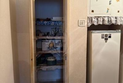 Apartament cu 2 camere decomandat în Nord - 17