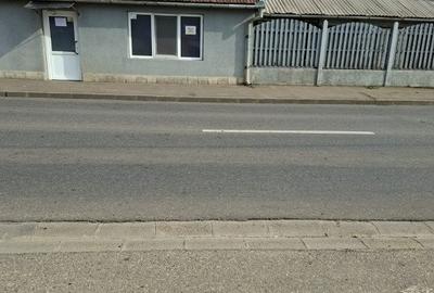 Spatiu comercial cu terasa, zona Oncea - 5