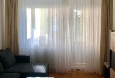 Apartament cu 2 camere semidecomandat în Șagului