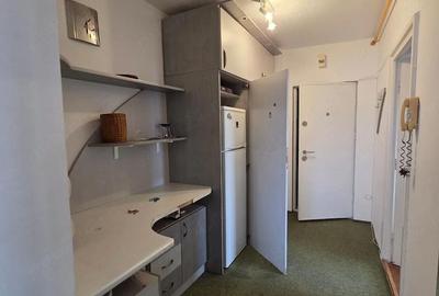 Apartament cu 2 camere decomandat în Grigorescu - 3