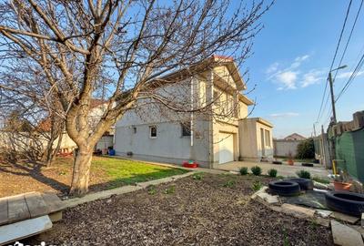 Casă cu 4 camere cu Teren 390 Mp în Central - 12