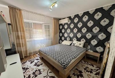 Apartament de 3 camere, decomandat, parter, zona Valea Rosie - 1