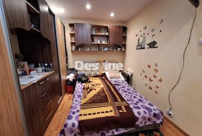 MIRCEA CEL BATRAN, Apartament 2 camere, nedecomandat, 85.900 Euro - 5