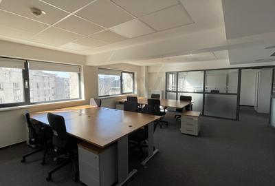 REC3001113 Piata Unirii - Cladire S P si 9 etaje 3560mp pretabil birouri - 8